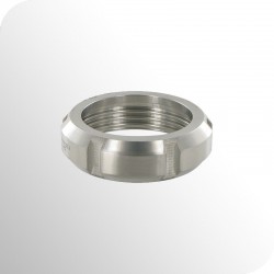 Ecrou SMS - Inox