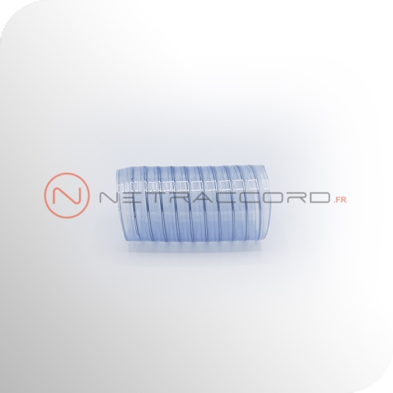 Clar'Acier aspiration et refoulement sans Phtalates Clar'Acier aspiration et refoulement sans Phtalates