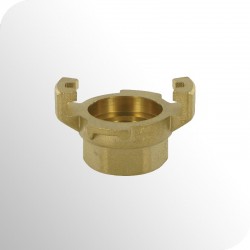 Raccord Express femelle BSP - Laiton sans joint