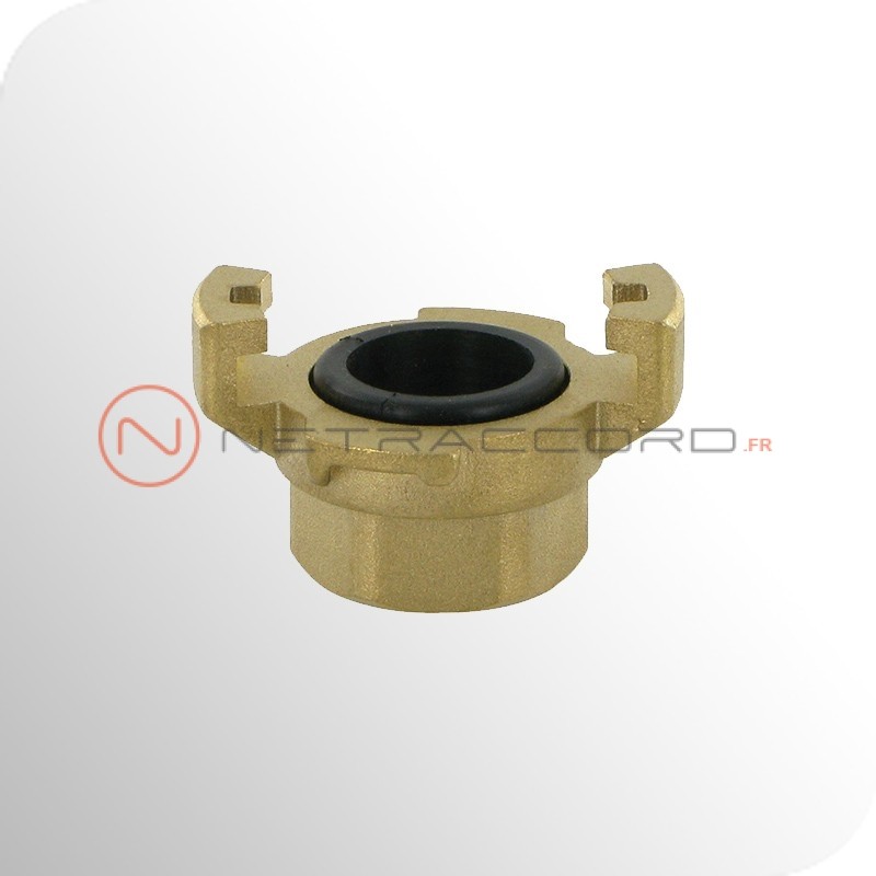 Té 3 voies femelle laiton JIC 3/8 x24 convexe A114-11VB : Boutique en ligne  Spécialisé dans la connectique hydraulique et de la protection thermique (  sport auto , moto , 4x4 , quad et u